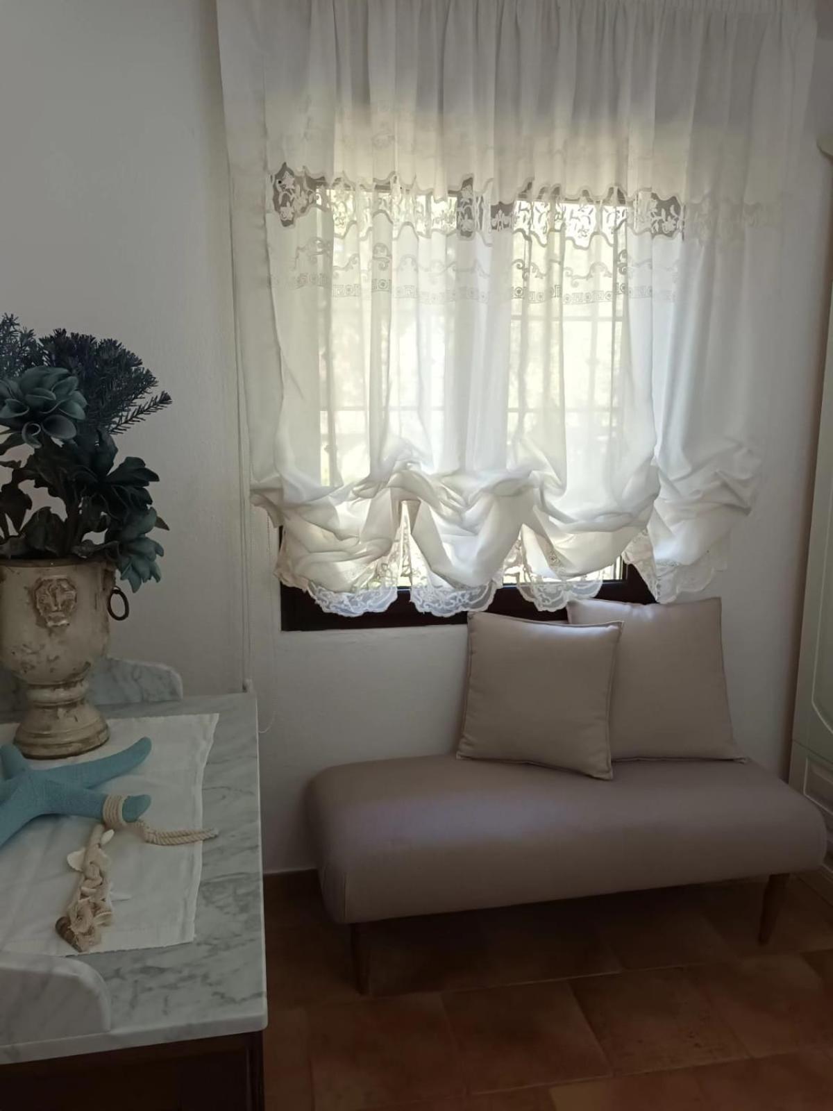 Villa Con Immenso Giardino Orosei Luaran gambar